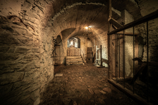 Muzeum Tortury Český Krumlov vám odhalí kus temné historie