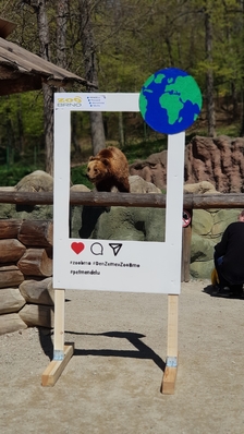 Den Země v Zoo Brno 2024