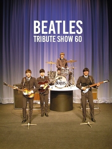 Beatles Show 60 - Zlín