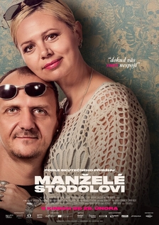 Manželé Stodolovi - Kino Vesmír
