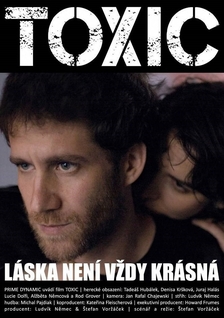 Toxic - Kino Vesmír