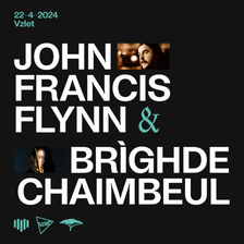 Brìghde Chaimbeul a John Francis Flynn - Vzlet