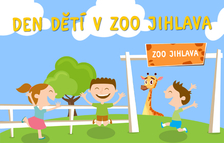 Den dětí v Zoo Jihlava