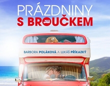 Prázdniny s Broučkem - Kino Kyselka