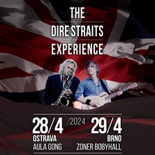 The Dire Straits Experience opět na turné - Ostrava