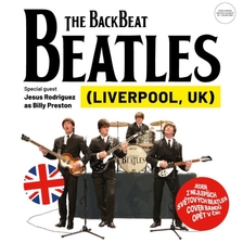 The Backbeat Beatles - Ostrava