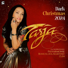 Tarja - Dark Christmas 2024 - Olomouc
