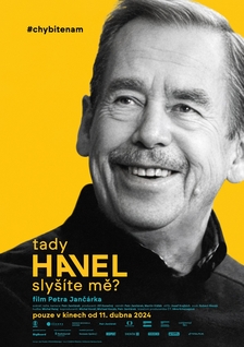 Tady Havel, slyšíte mě? - Pardubice