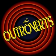 The Outroverts - Brno