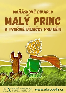 Malý princ - Brno