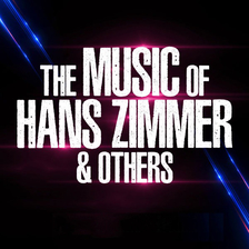 The Music of Hans Zimmer & Others - Brno