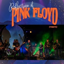 Reflections of Pink Floyd ve Zlíně