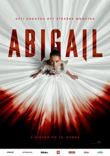 ABIGAIL - Zbýšov