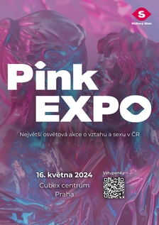 Pink EXPO 2024 - Praha