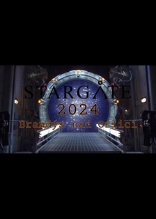 Airsoftová akce Stargate 2024 - Brandýs nad Orlicí