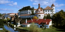 Českobudějovická katedrála, jak ji neznáte
