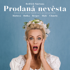 Představení Prodaná nevěsta - Biotop Brno-jih