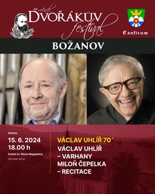 Václav Uhlíř 70 ́​ - Božanov