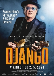 Django - Kino Vesmír