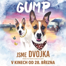 Vinohradský film: Gump - jsme dvojka - Brno
