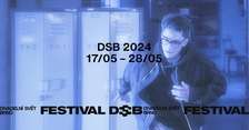 DSB 2024: Labyrint - Káznice