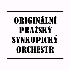 Originální Pražský Synkopický Orchestr v Malostranské Besedě