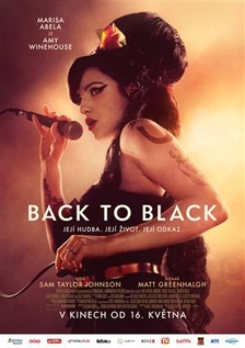 Kino - Back to Black