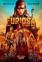 Furiosa: Sága Šíleného Maxe - Kino Vesmír