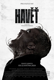 Havěť - Kino Vesmír