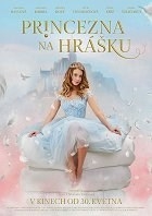 Princezna na hrášku - Kino Vesmír