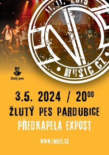 eNDee a Expost - Pardubice