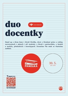 Duo Docentky - Luleč