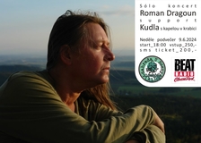 Roman Dragoun + Kudla - Brno