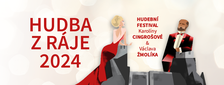 Festival Hudba z ráje 2024 - Český ráj