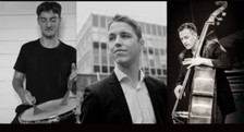 Latest Jazz Discovery: Mikuláš Pokorný Trio - Jazz & Blues Club U Malého Glena