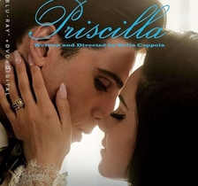 Priscilla - Kino Kyselka