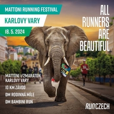 RunCzech 2024: Mattoni 1/2Maraton Karlovy Vary - dm rodinné běhy