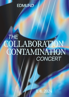 The Collaboration Contamination Concert - Olomouc