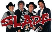 Slade (UK) vystoupí v brněnském Bobycentru
