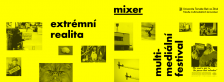 Po dvouleté pauze se do Zlína opět vrací multimediální festival MIXER