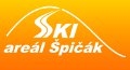 Ski areál Špičák na Šumavě