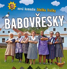 Kinobus 2014 - Babovřesky