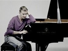 Česká filharmonie / Jean-Yves Thibaudet
