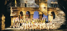 Carmen - Státní opera