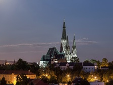 Dny evropského dědictví 2014 v Olomouci