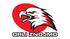HC Orli Znojmo - EC Rekord Fenster VSV Villach