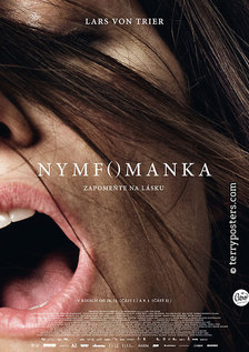 Nymfomanka, část II. – režisérská verze