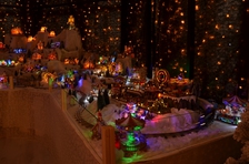 Výstava: Kouzlo Vánočního domu - Karlovy Vary