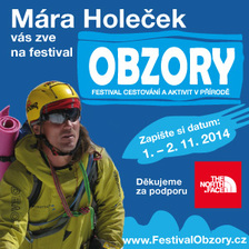 Festival OBZORY 2014