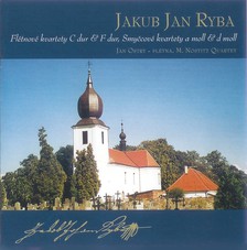 Jakub Jan Ryba - nejen autor České mše vánoční 